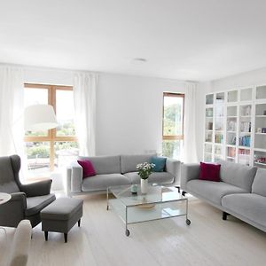 Appartement met Drie Slaapkamers